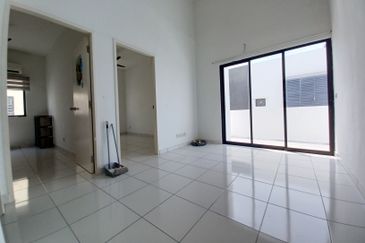 Jalan Setia Permai U13/43