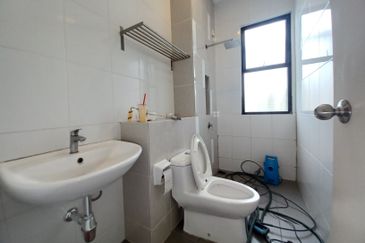 Jalan Setia Permai U13/43