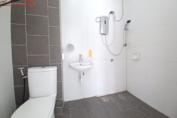 Jalan Setia Permai U13/43