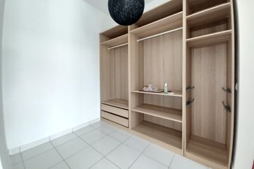 Jalan Setia Permai U13/43