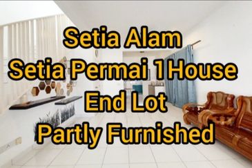 Setia Permai 1