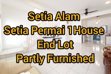 Setia Permai 1
