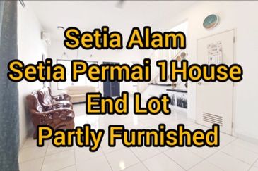 Setia Permai 1