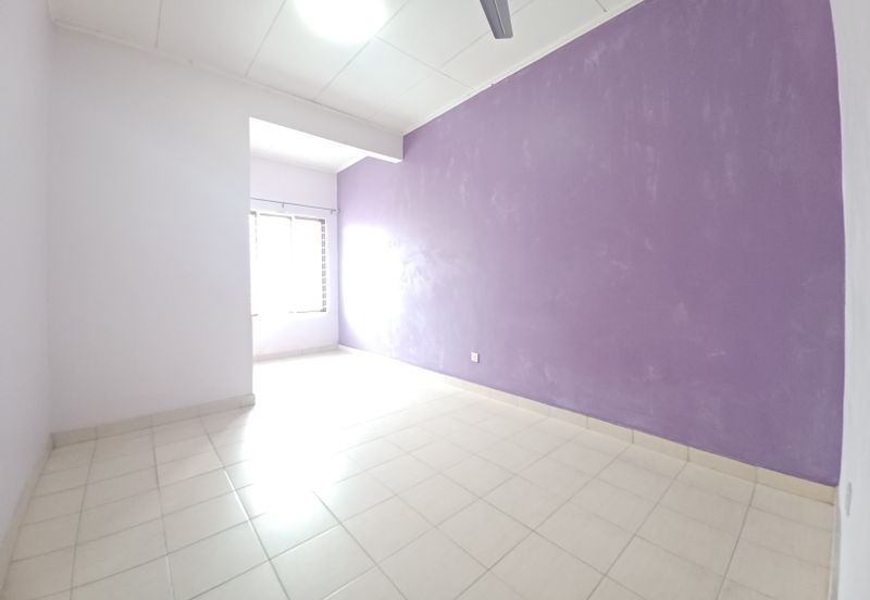 Jalan Makyong, Bandar Bukit Raja