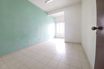 Jalan Makyong, Bandar Bukit Raja