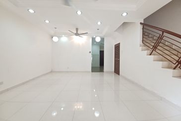 Jalan Makyong, Bandar Bukit Raja