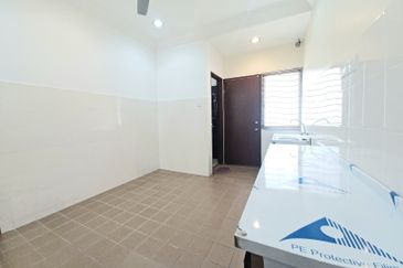 Jalan Makyong, Bandar Bukit Raja