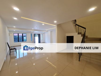 Taman Gembira Klang House For Sale Single Storey, Selangor, Klang