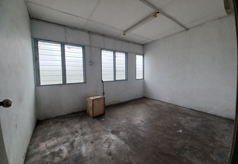 Taman Sungai Kapar Indah