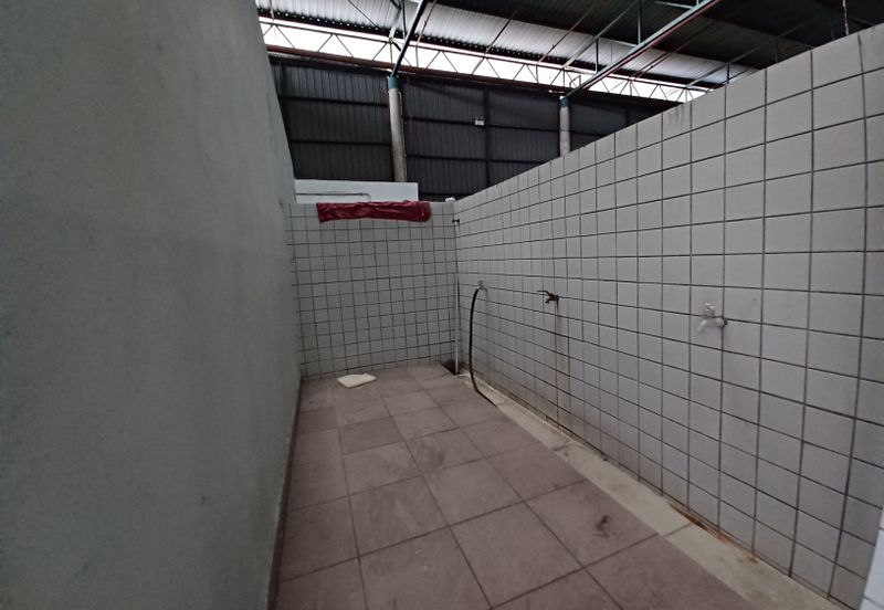 Taman Sungai Kapar Indah