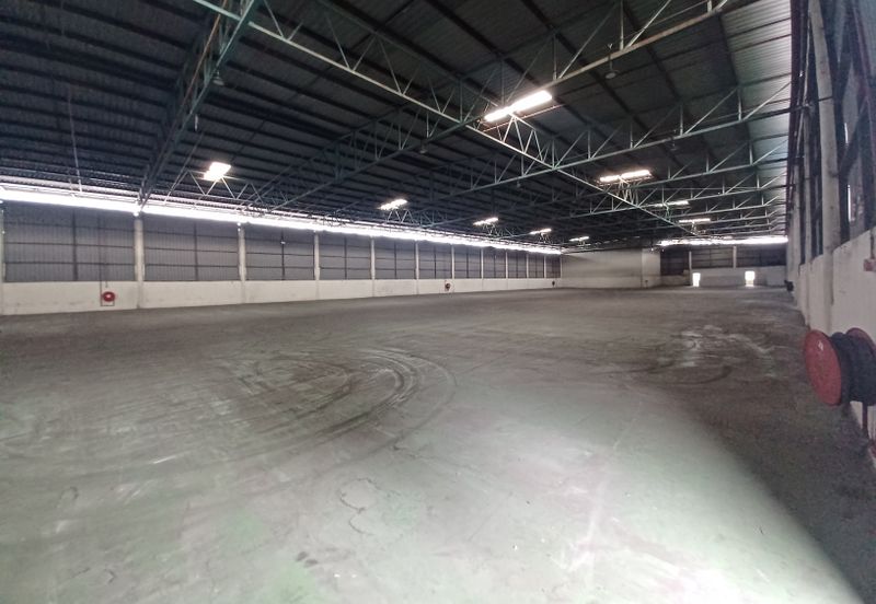 Taman Sungai Kapar Indah