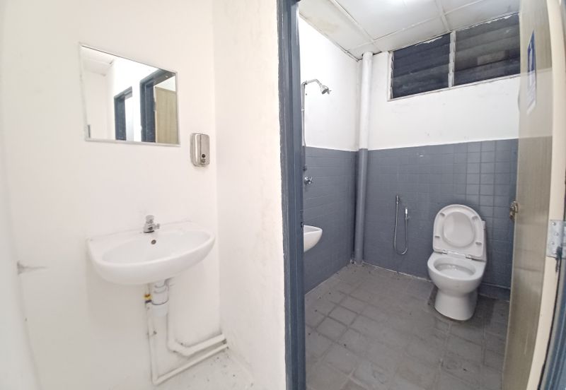 Taman Sungai Kapar Indah