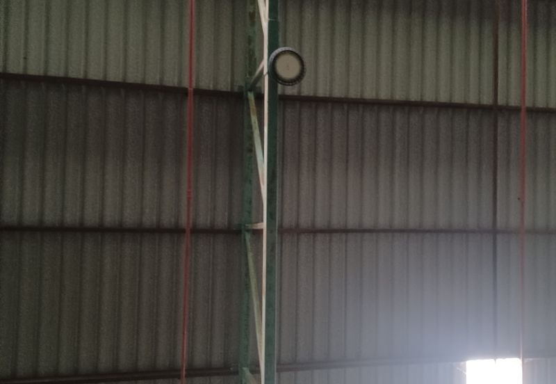 Taman Sungai Kapar Indah