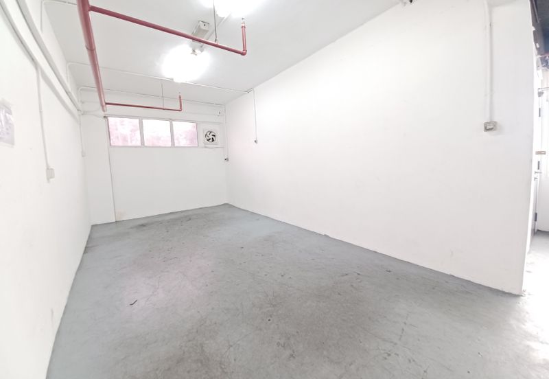 Taman Sungai Kapar Indah