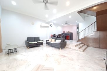 Taman Eng Ann, Klang