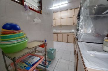 Taman Eng Ann, Klang