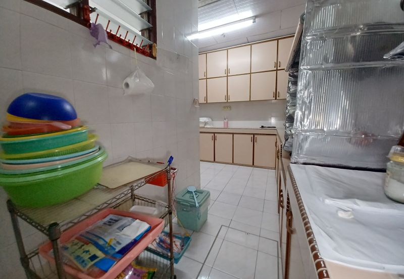 Taman Eng Ann, Klang