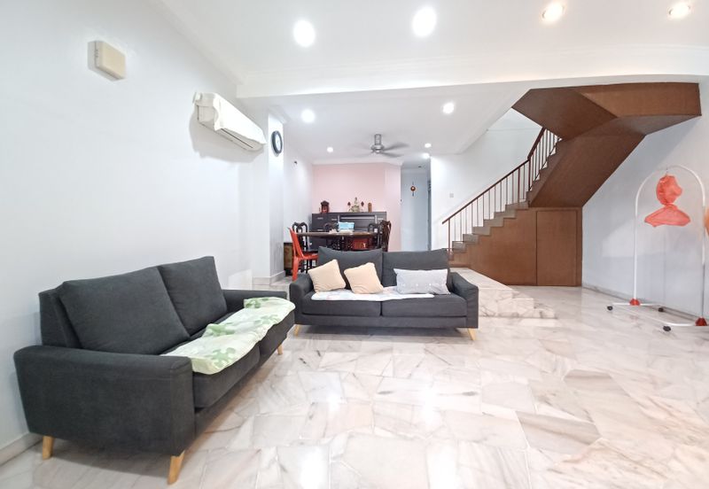 Taman Eng Ann, Klang