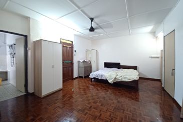 Taman Eng Ann, Klang