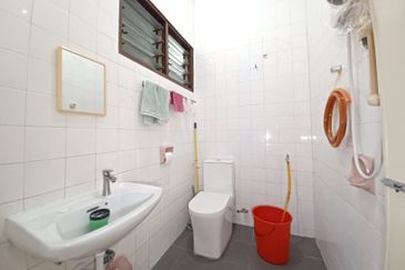 Taman Eng Ann, Klang