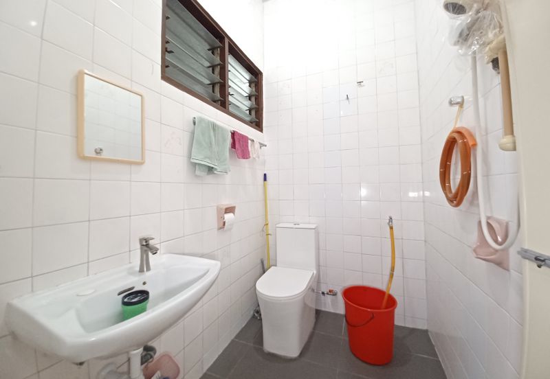 Taman Eng Ann, Klang