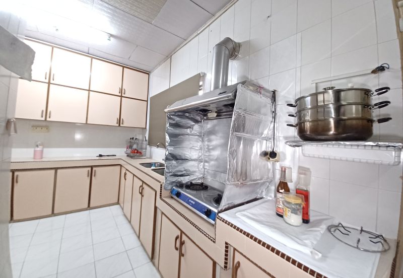 Taman Eng Ann, Klang