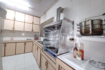 Taman Eng Ann, Klang