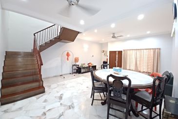 Taman Eng Ann, Klang