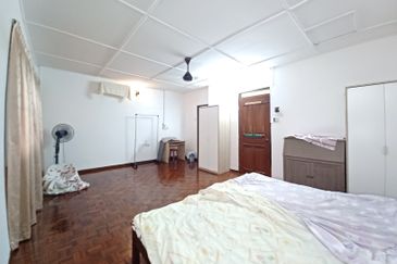 Taman Eng Ann, Klang