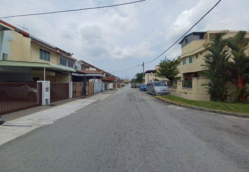 Taman Eng Ann, Klang