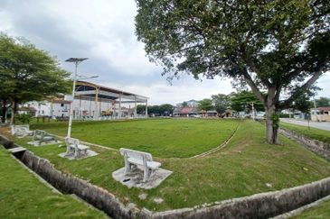 Taman Eng Ann, Klang
