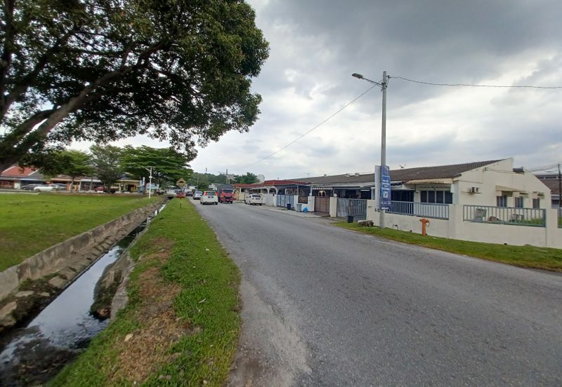 Taman Eng Ann, Klang