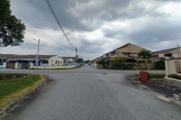 Taman Eng Ann, Klang