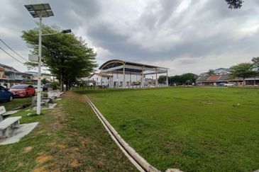 Taman Eng Ann, Klang