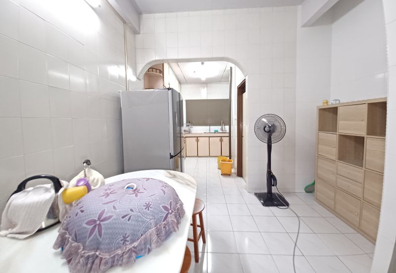 Taman Eng Ann, Klang