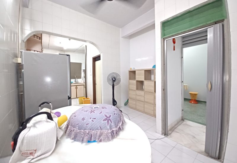 Taman Eng Ann, Klang