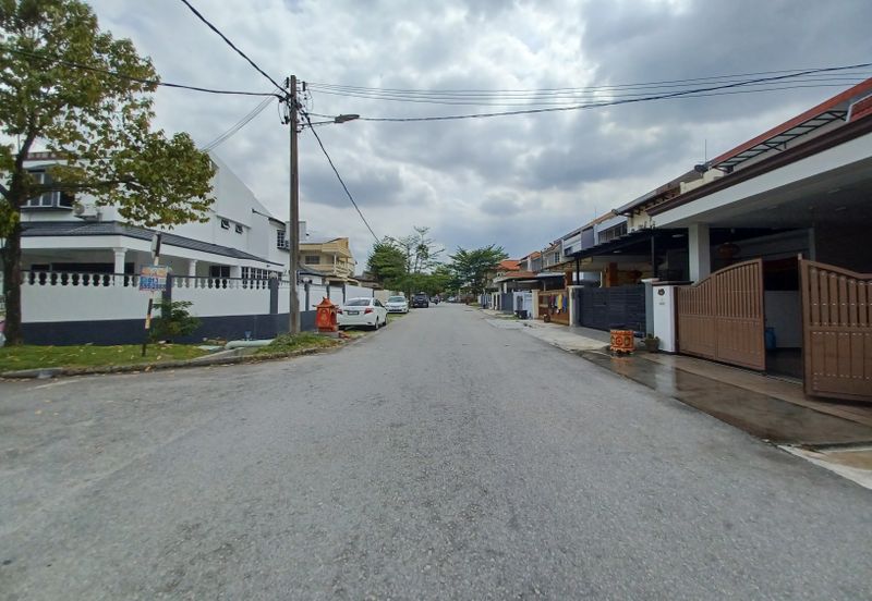 Taman Eng Ann, Klang