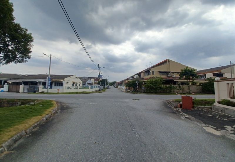 Taman Eng Ann, Klang