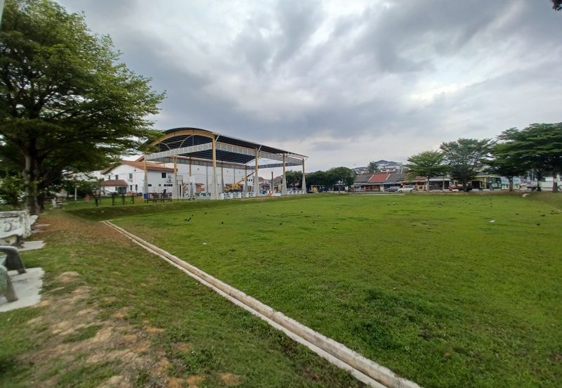 Taman Eng Ann, Klang
