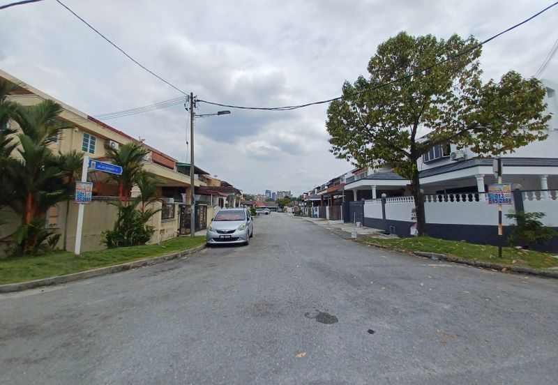 Taman Eng Ann, Klang