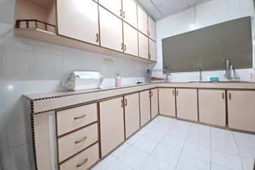 Taman Eng Ann, Klang