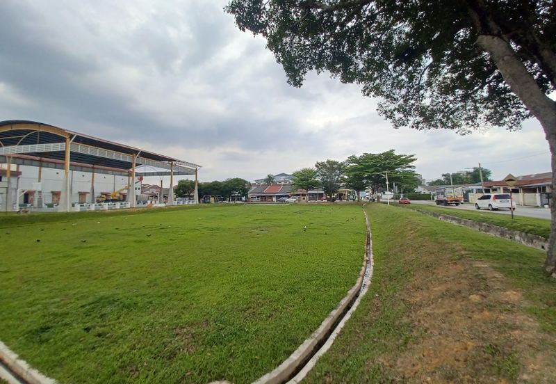 Taman Eng Ann, Klang
