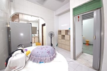 Taman Eng Ann, Klang