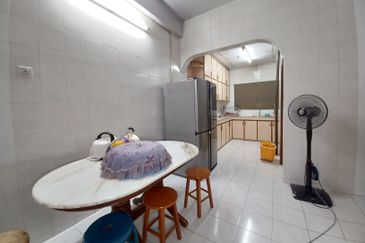 Taman Eng Ann, Klang