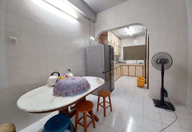 Taman Eng Ann, Klang