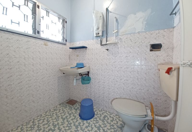 Taman Eng Ann, Klang