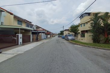 Taman Eng Ann, Klang