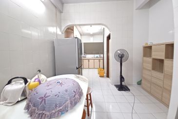 Taman Eng Ann, Klang