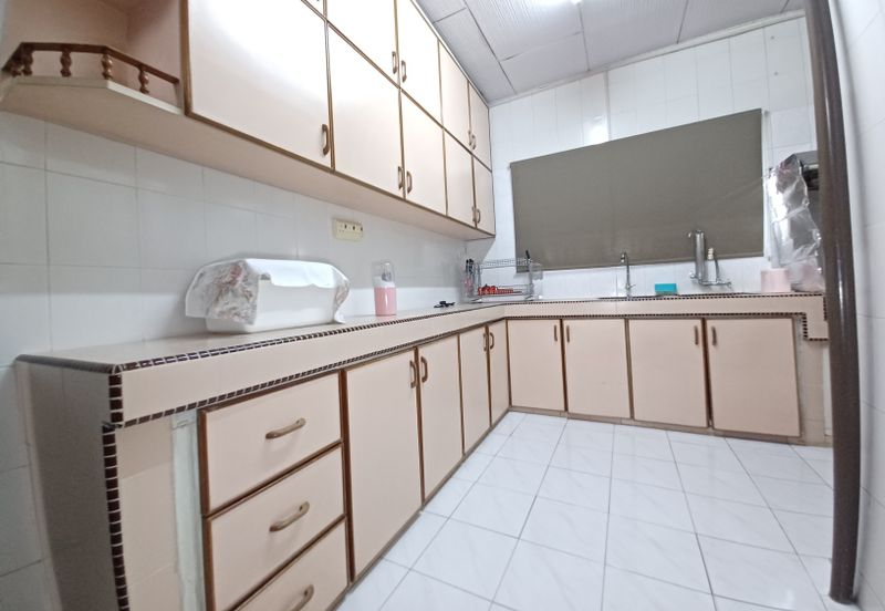 Taman Eng Ann, Klang