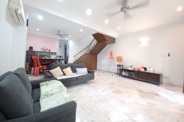 Taman Eng Ann, Klang